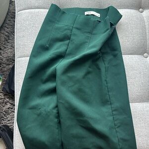 Zara professional pants